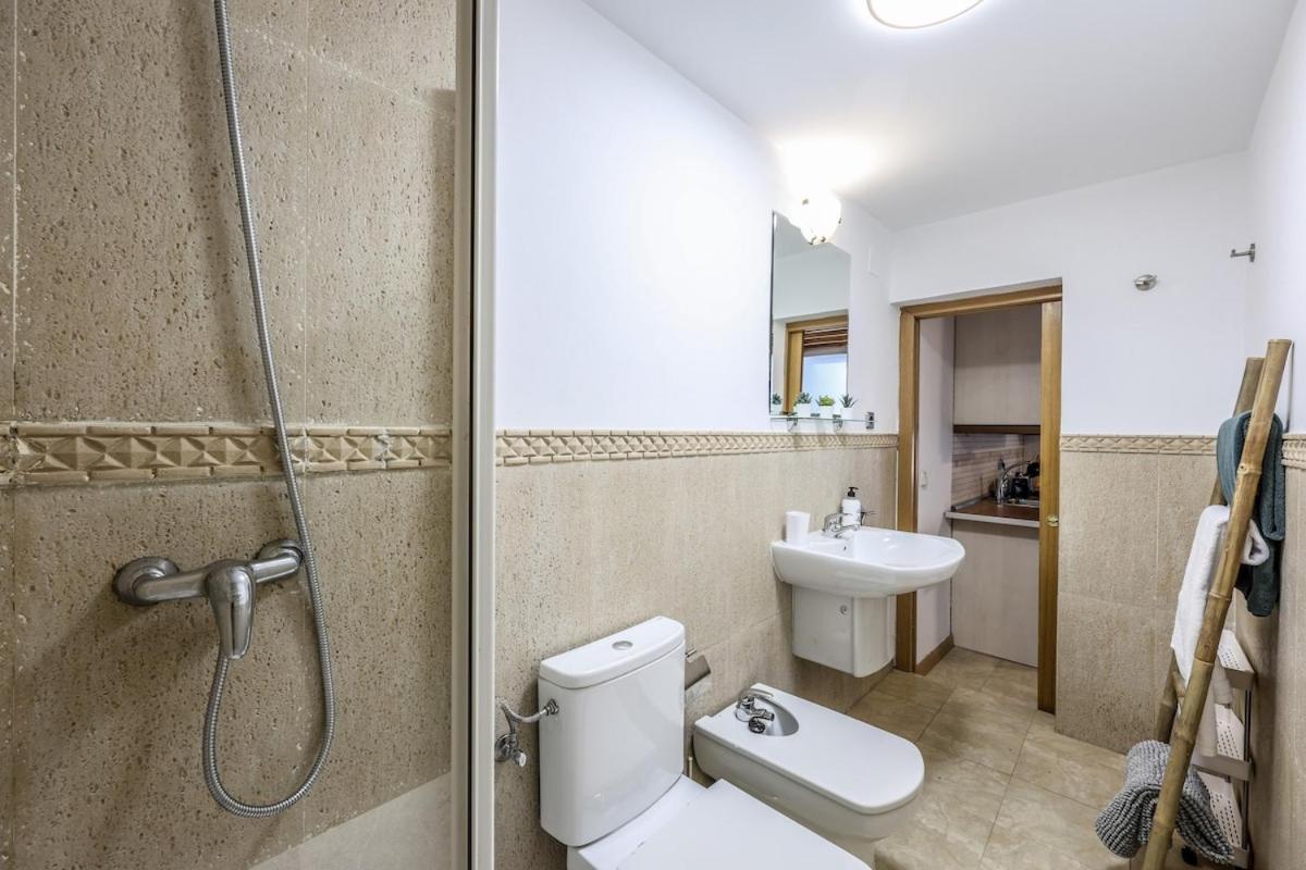 Penthouse Duplex With Terrace In Alcala Apartment Madrid
