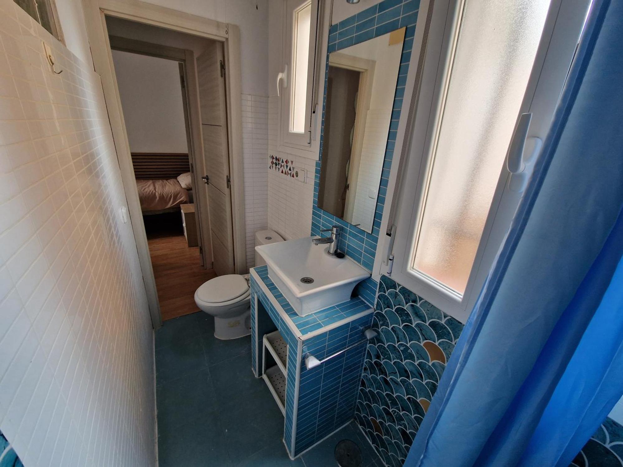 Apartment De 2 En Chamberi