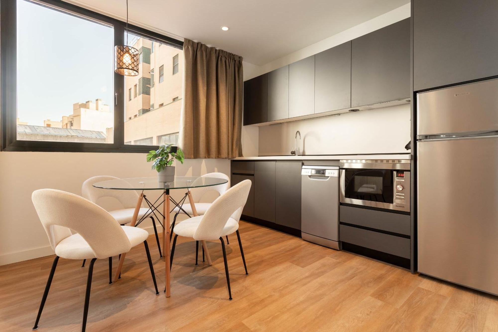 Catalina En Apartment Madrid