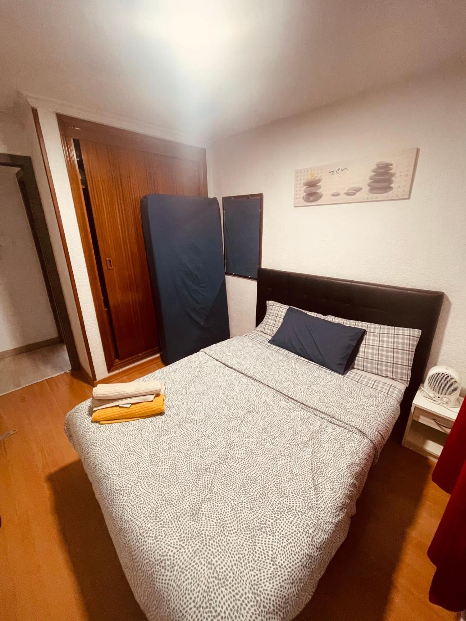 Apartment Privadas Calle Riojanos *