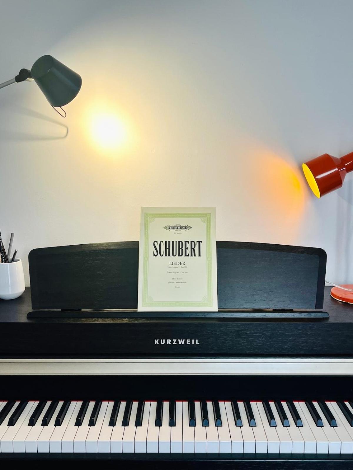 Apartment For Music And Film Lovers Madrid