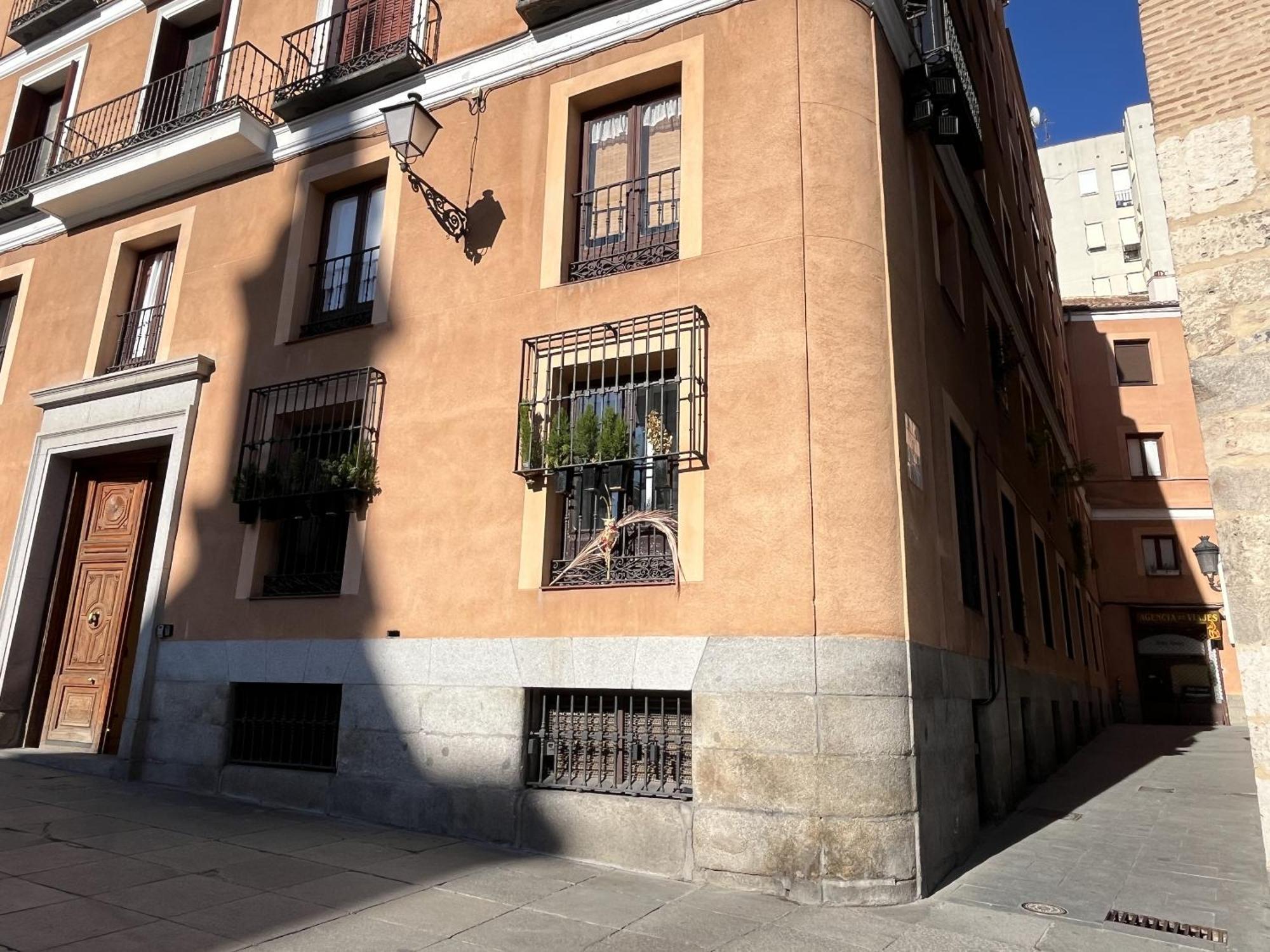 Dplace To Be - De Lujo En Centro Historico Apartment Madrid