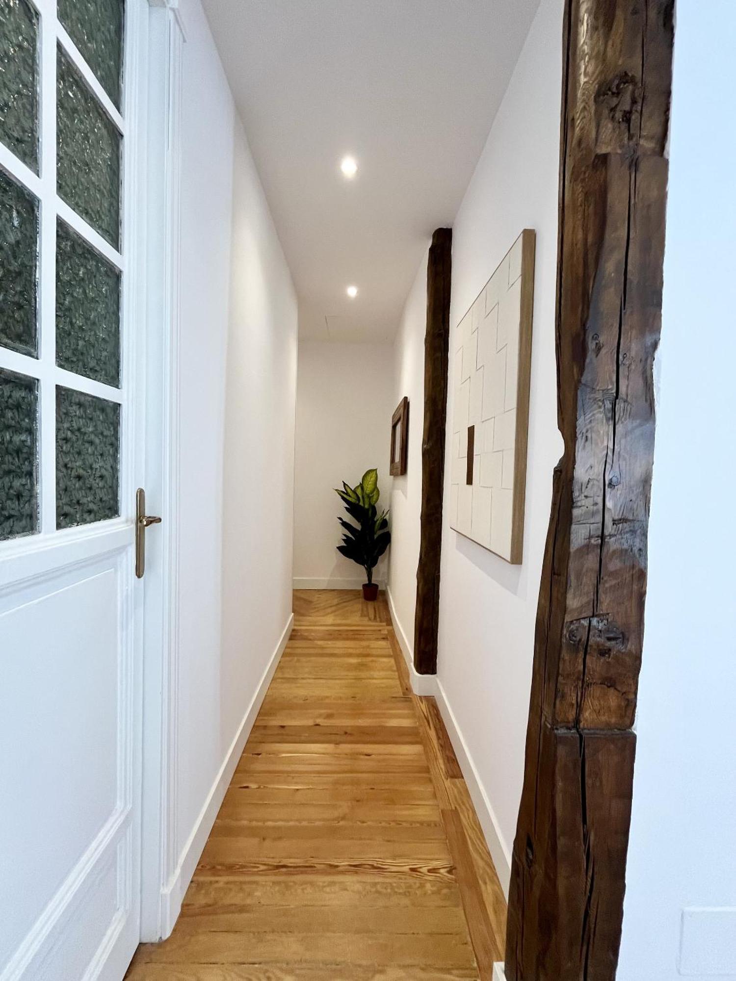 Apartment Dplace To Be - De Lujo En Centro Historico