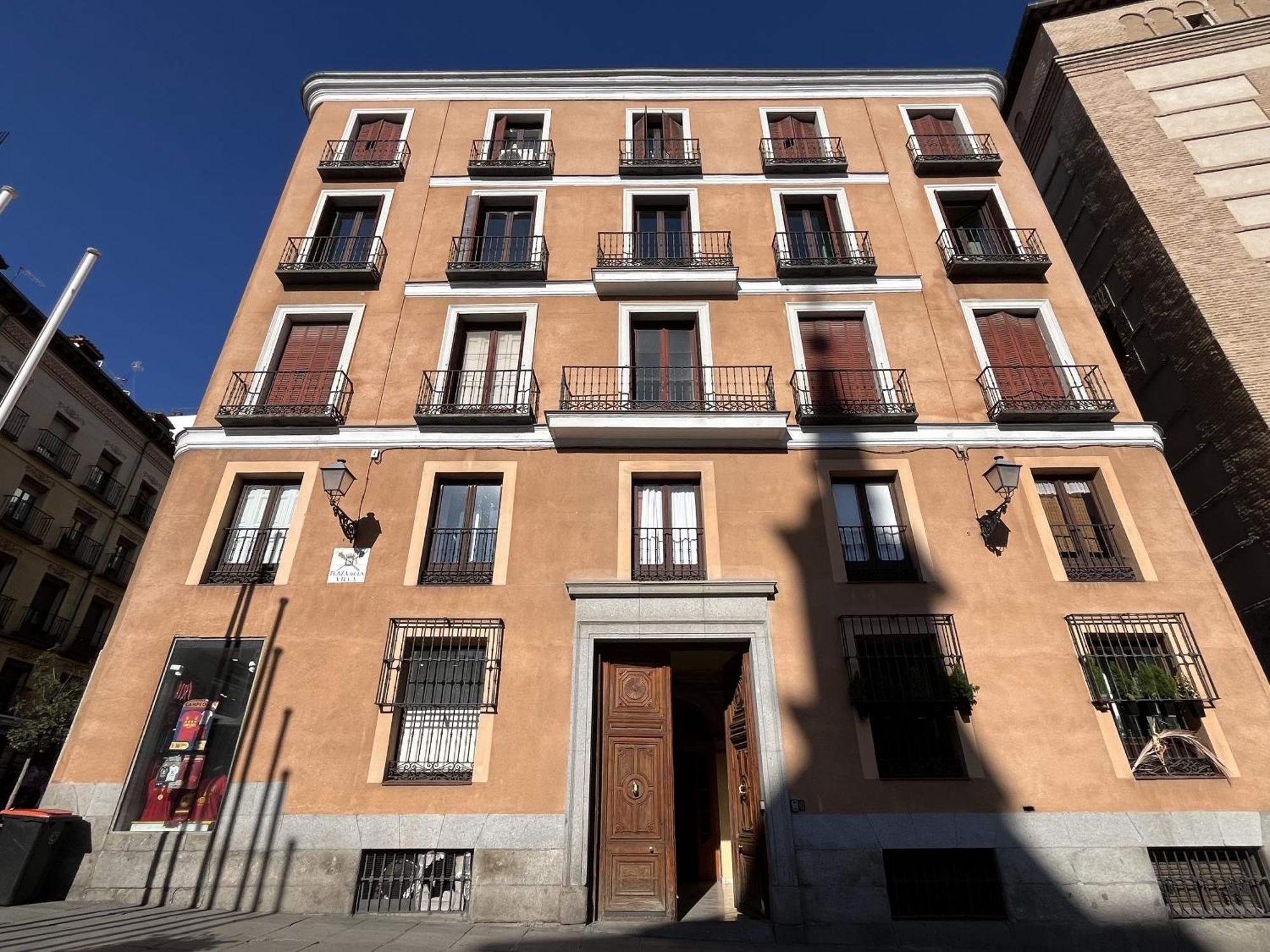 Dplace To Be - De Lujo En Centro Historico Apartment *
