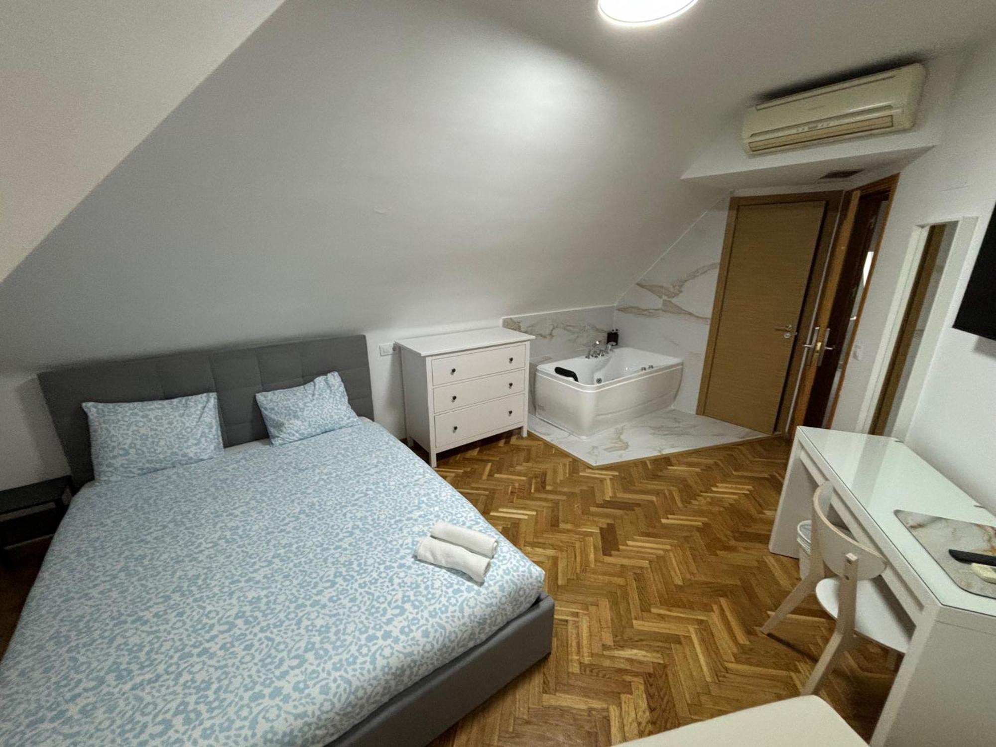 Hotel Boutique Oquendo Madrid