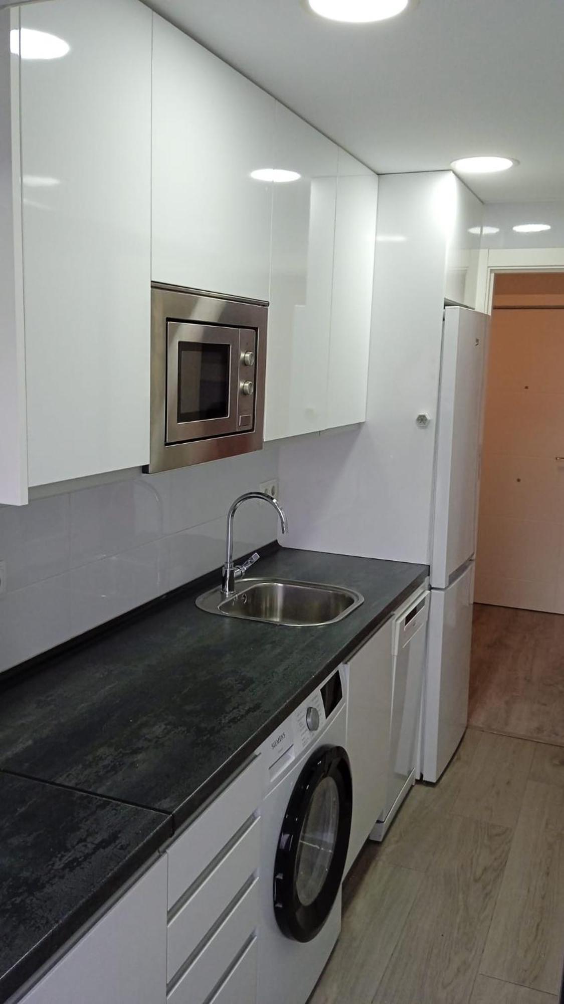 Welcome2madrid Apartment *