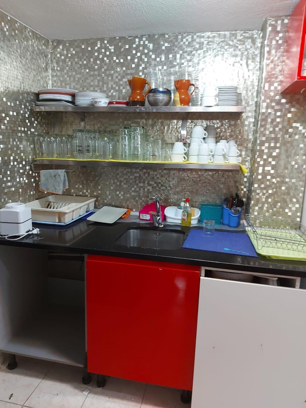 Hostal Bernabeu A 15 Minutos *
