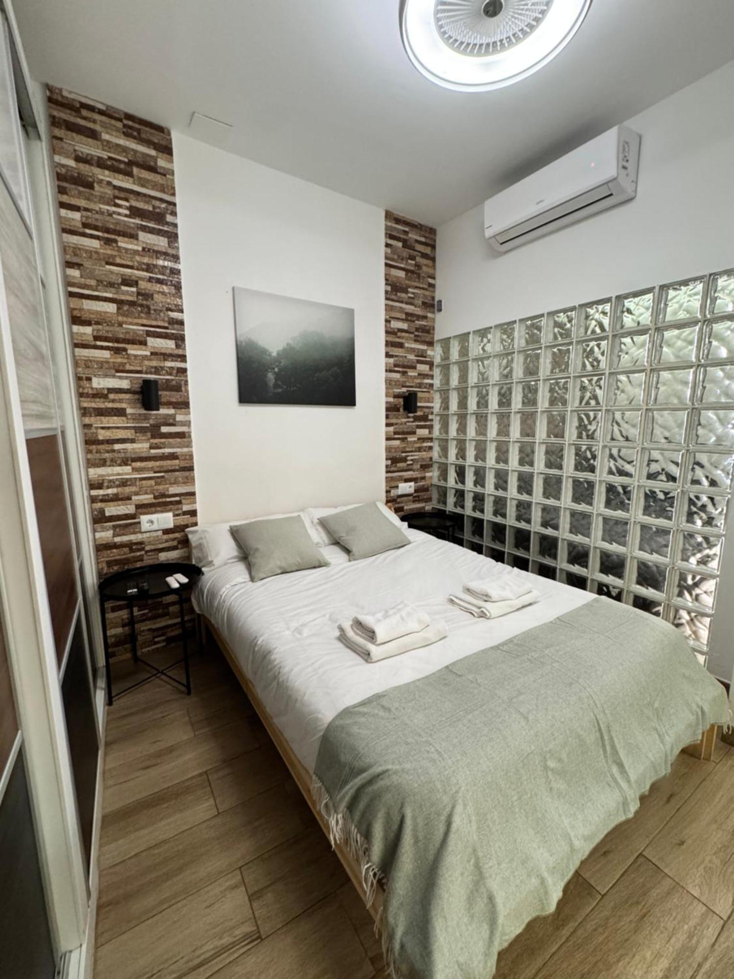 Artbel En Tetuan Apartment *