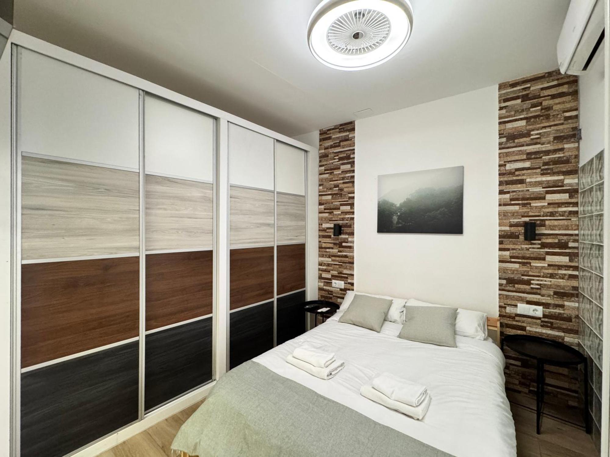 Artbel En Tetuan Apartment Madrid
