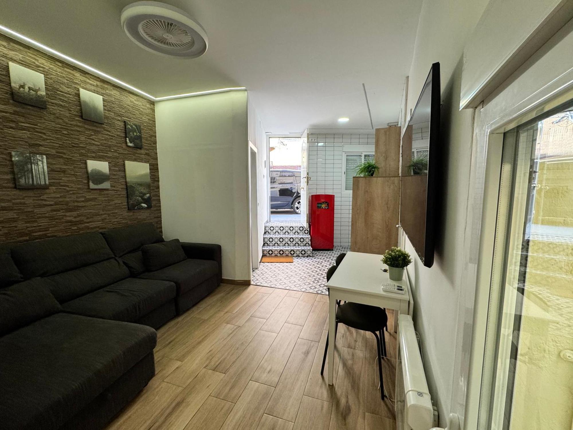 Artbel En Tetuan Apartment *
