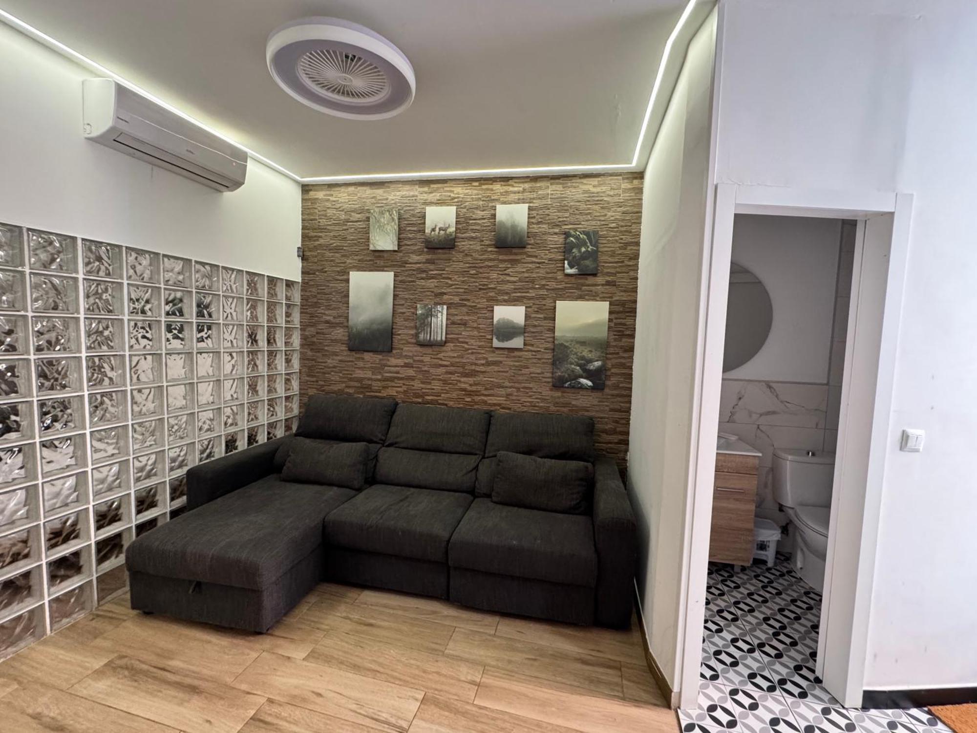 Apartment Artbel En Tetuan Madrid