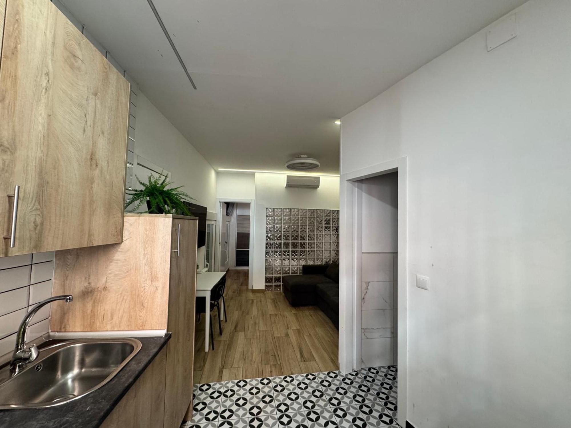 Artbel En Tetuan Apartment