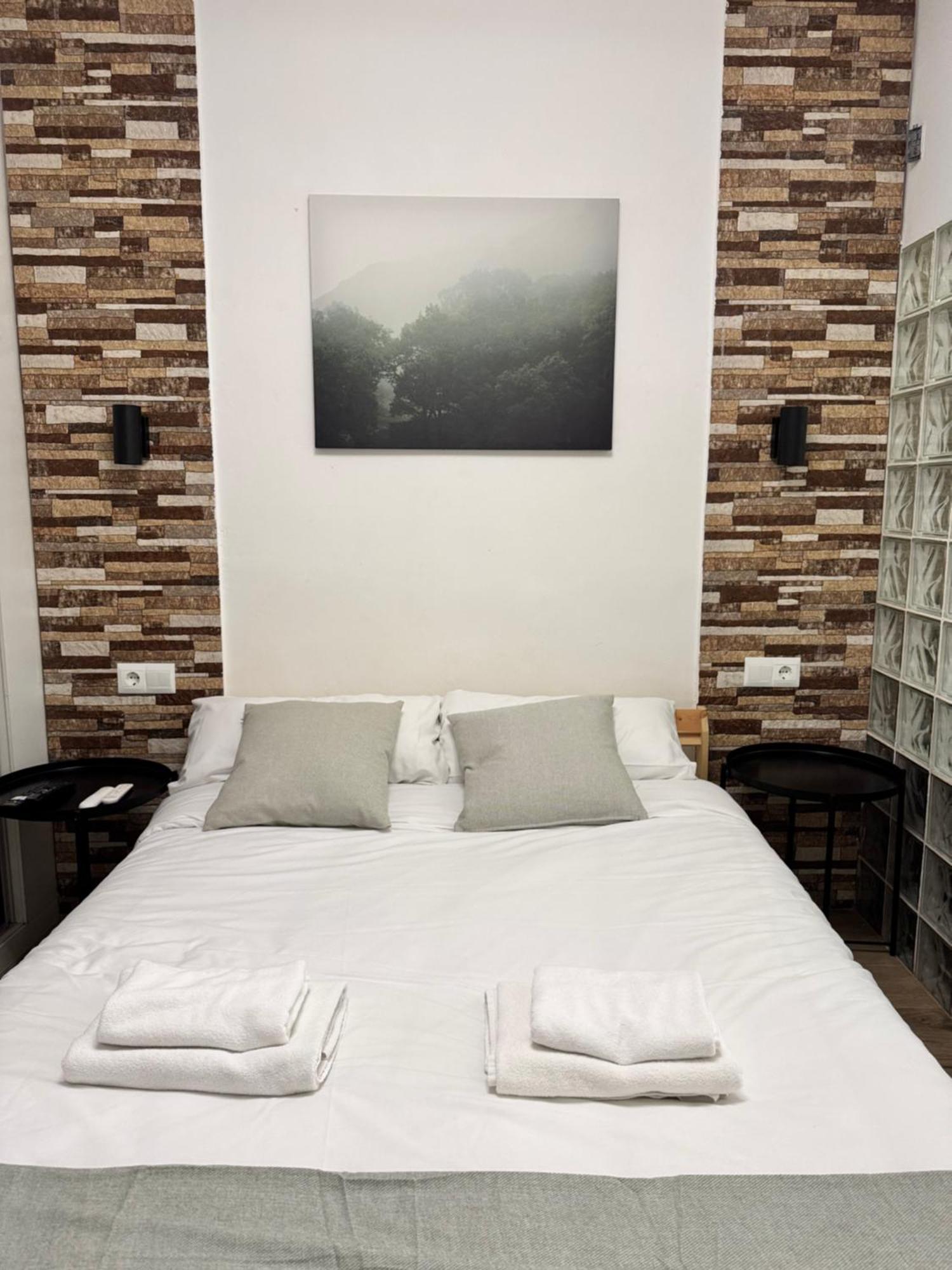 Artbel En Tetuan Apartment