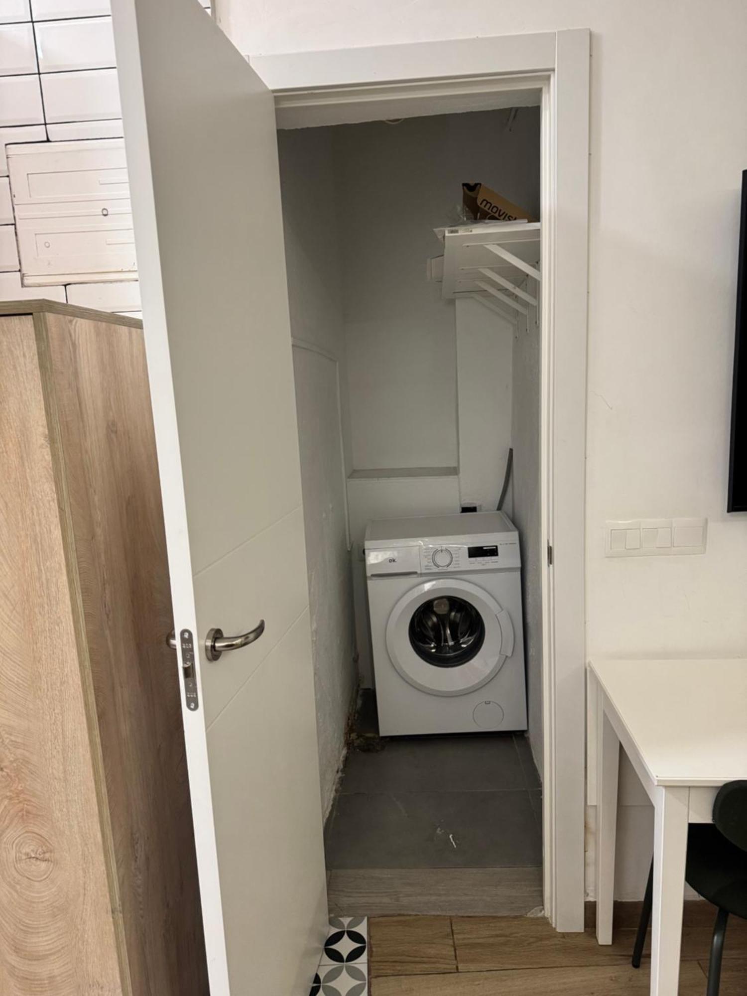 Apartment Artbel En Tetuan