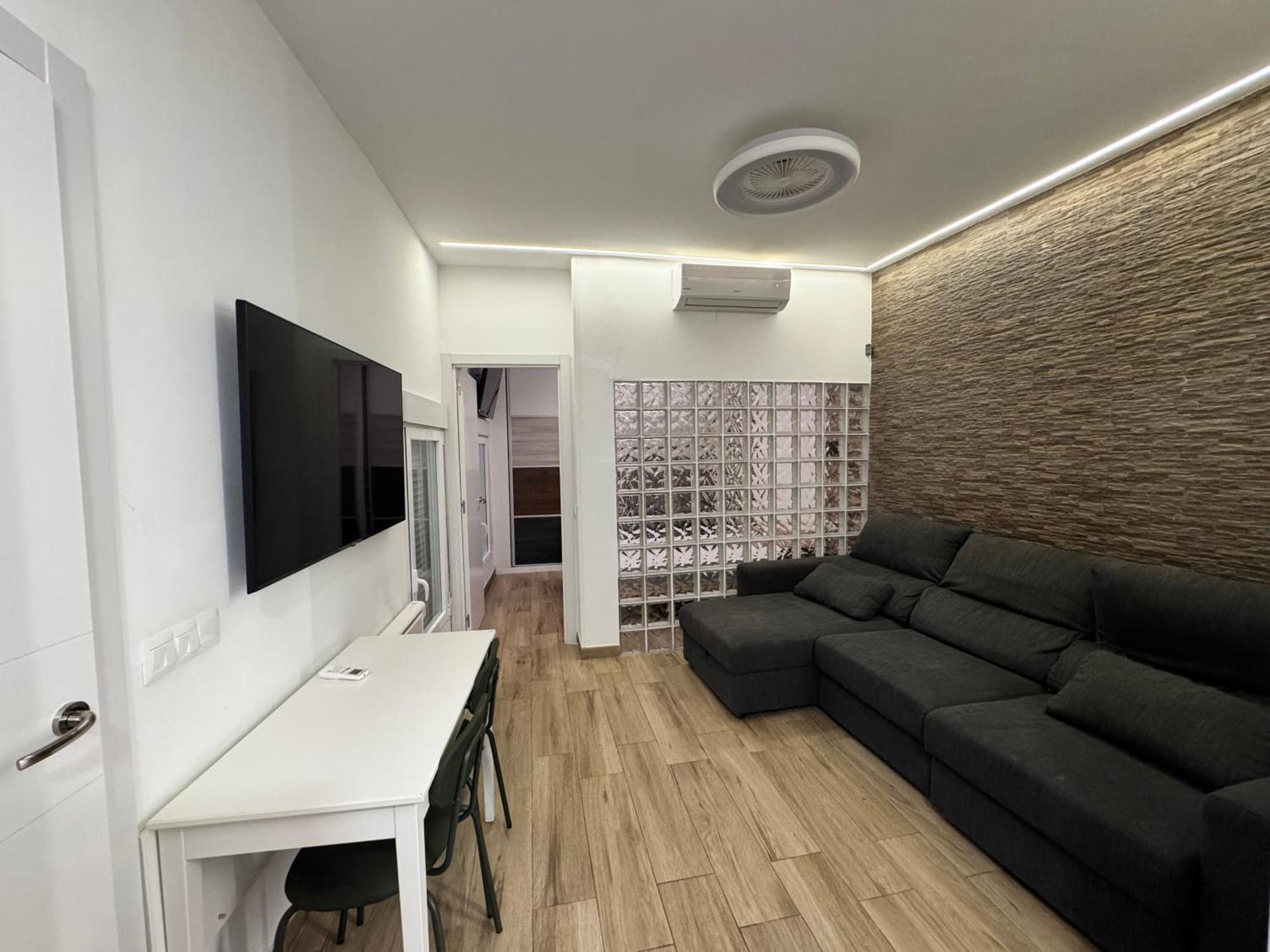 Artbel En Tetuan Apartment *