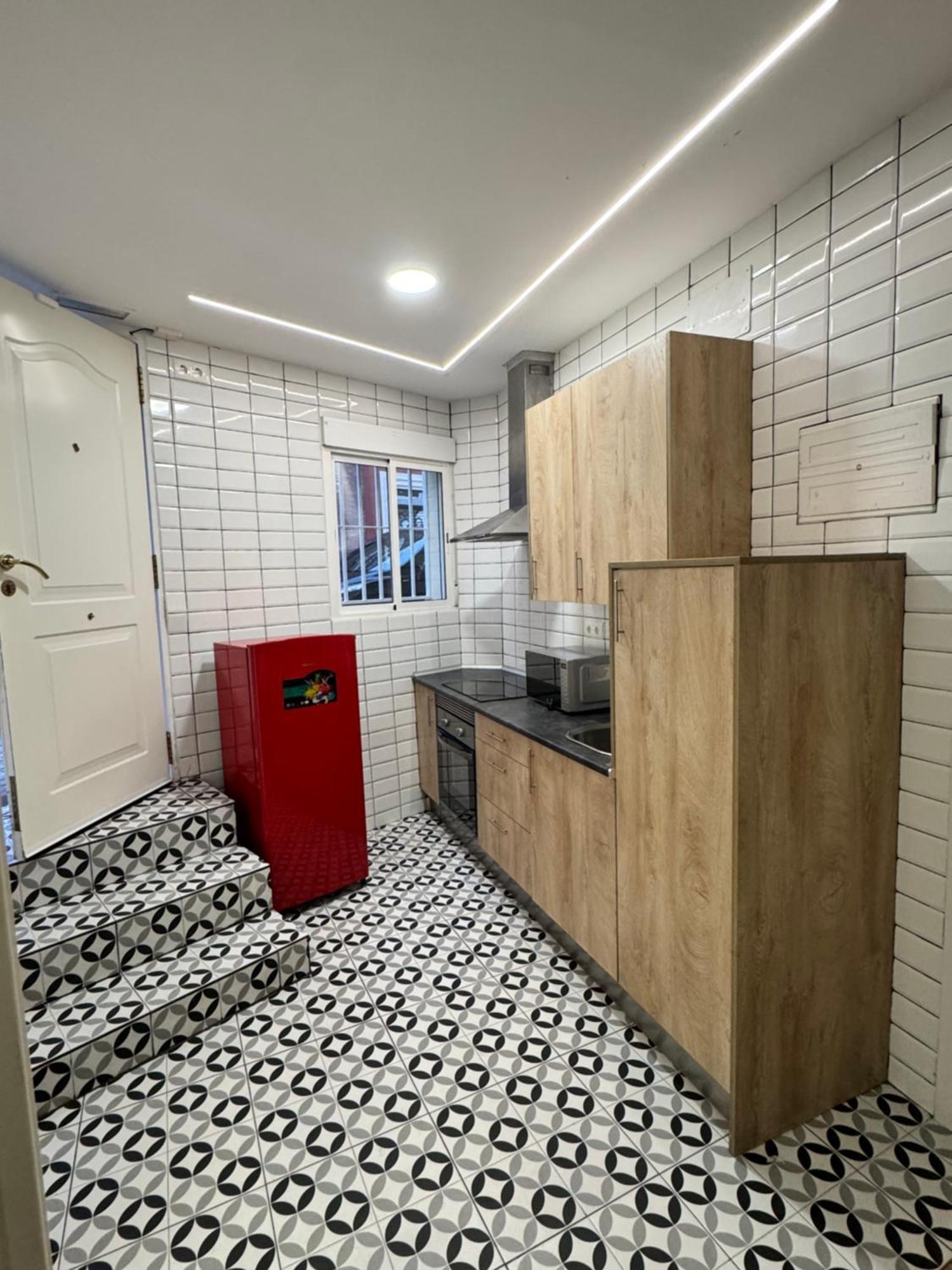 Artbel En Tetuan Apartment *
