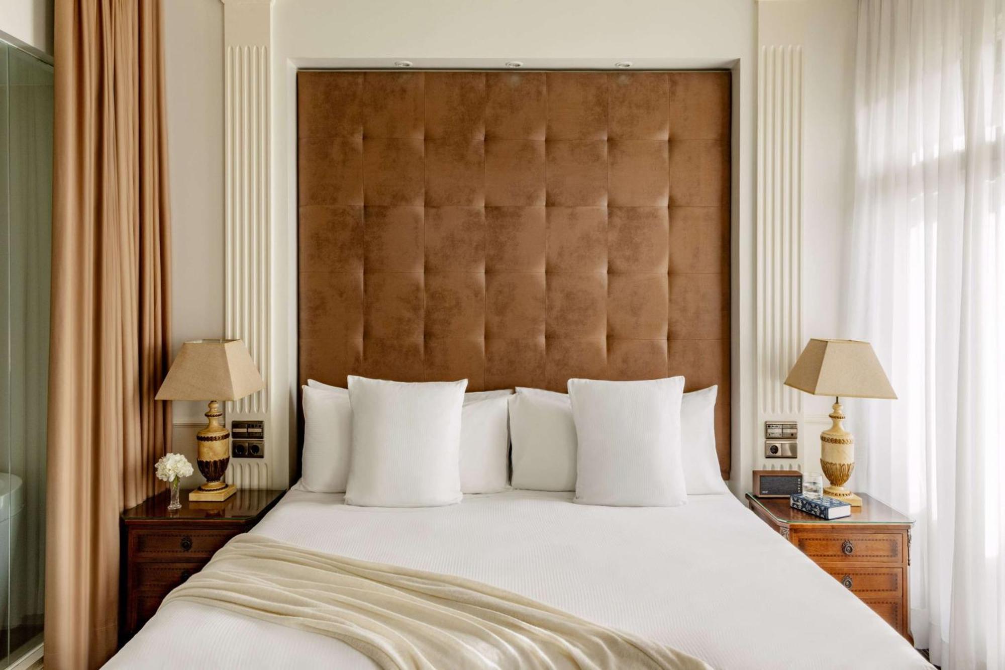 Fenix Gran Melia - The Leading Of The World 5* Madrid