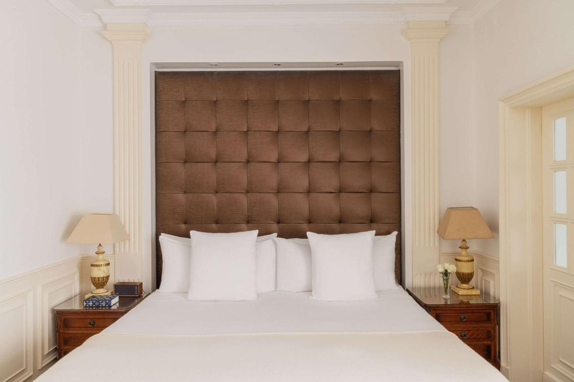 Fenix Gran Melia - The Leading Of The World 5*