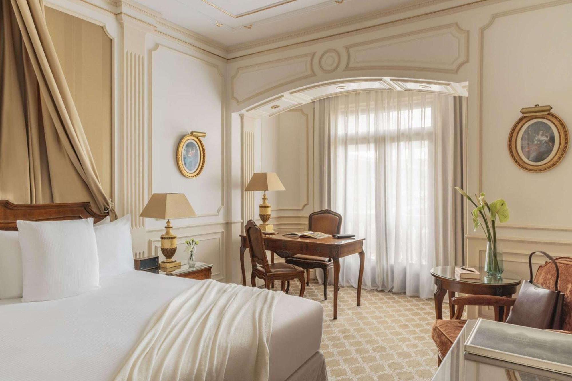 Fenix Gran Melia - The Leading Of The World Madrid