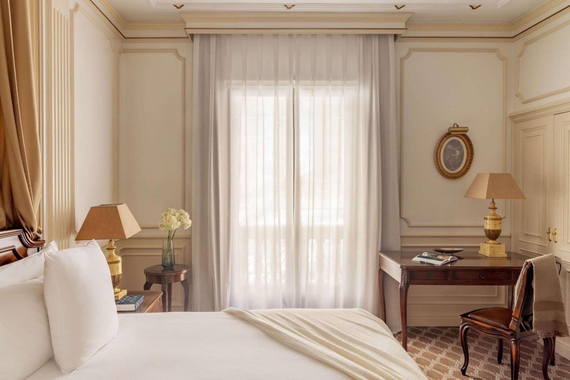 Fenix Gran Melia - The Leading Of The World 5* Madrid
