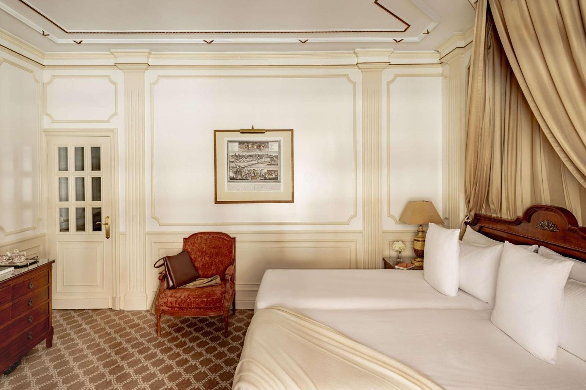 Hotel Fenix Gran Melia - The Leading Of The World 5*