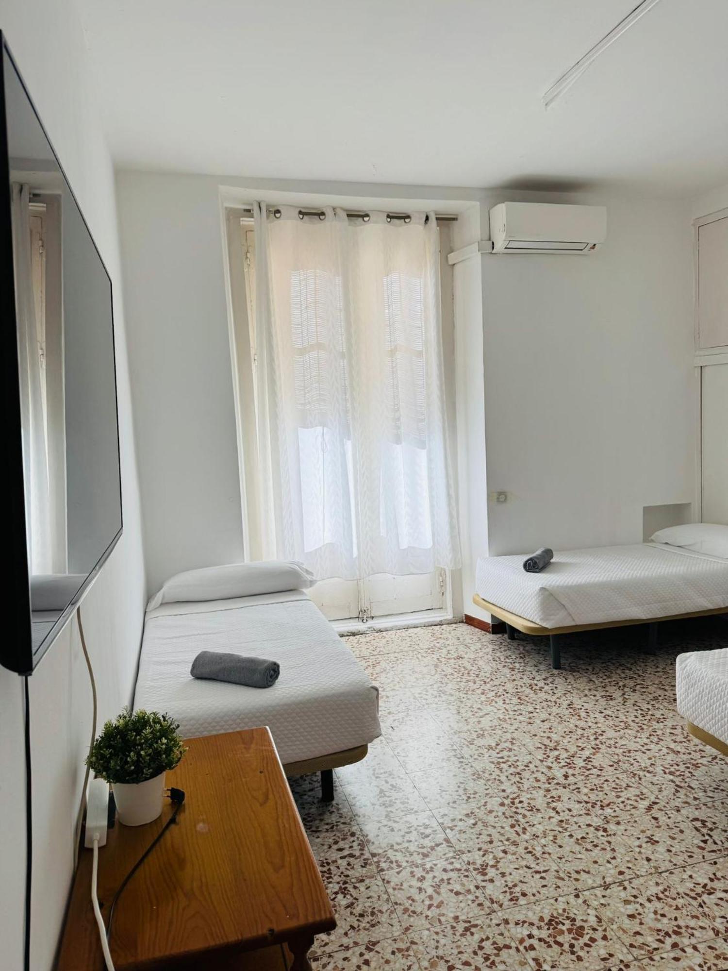 Guest house Ruano Madrid