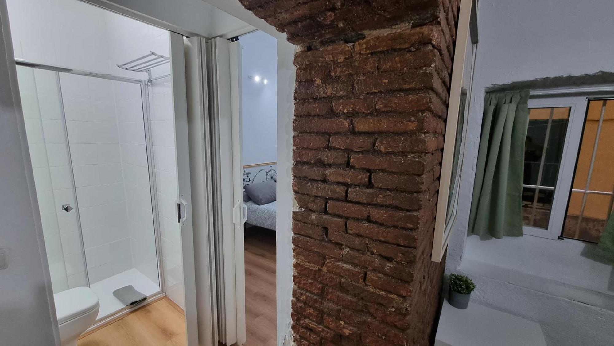 Mini El Sotano De Atocha Apartamento