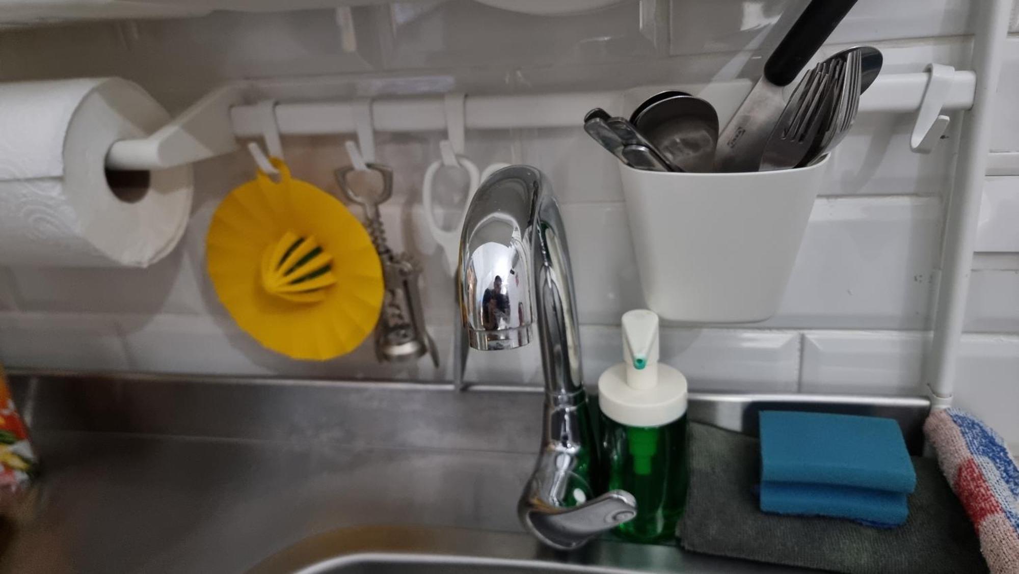 Apartamento Mini El Sotano De Atocha Madri