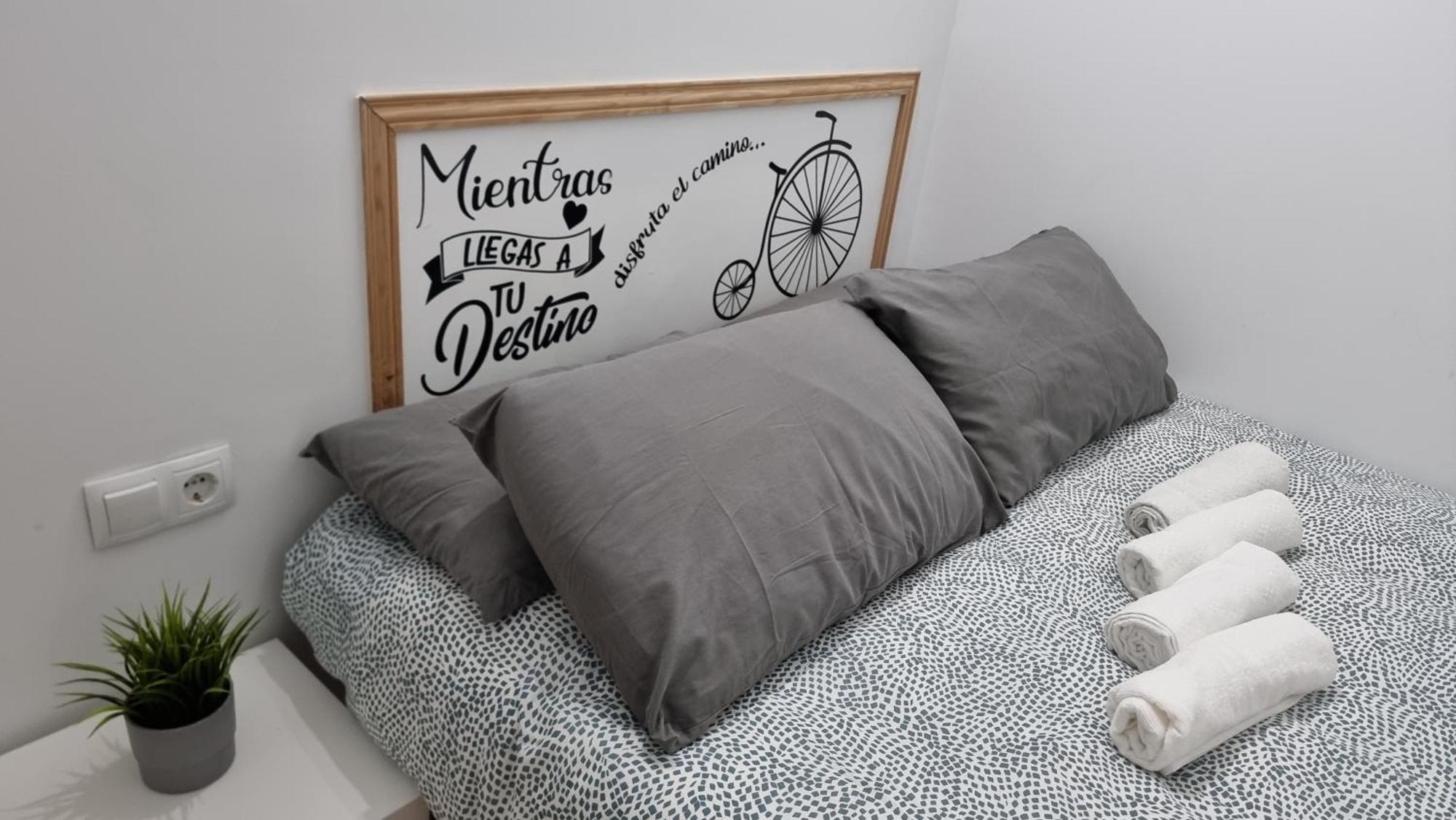Mini El Sotano De Atocha Apartamento *