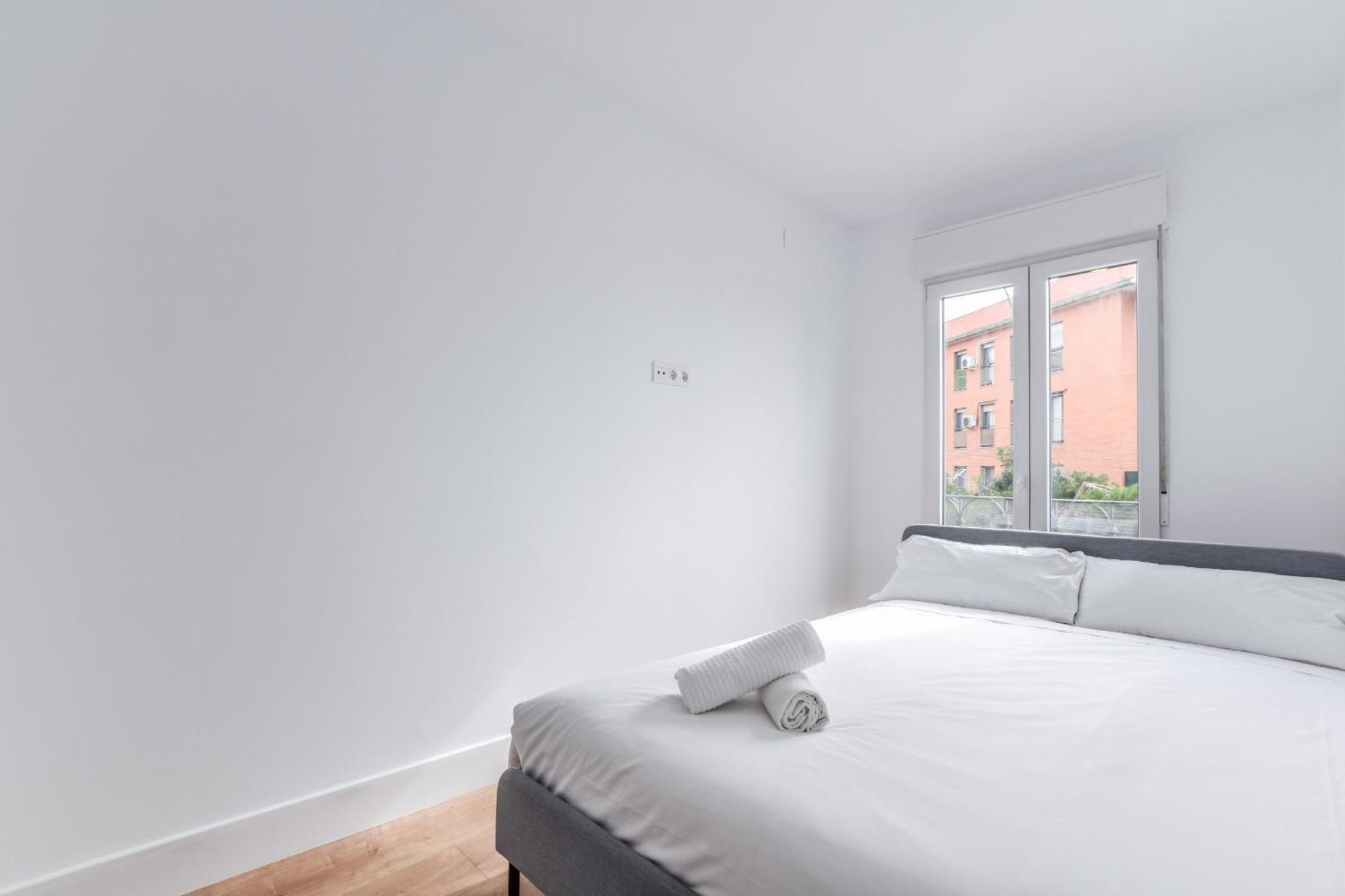 Apartamento Reformados En Metro Pacifico Alquiler Temporal