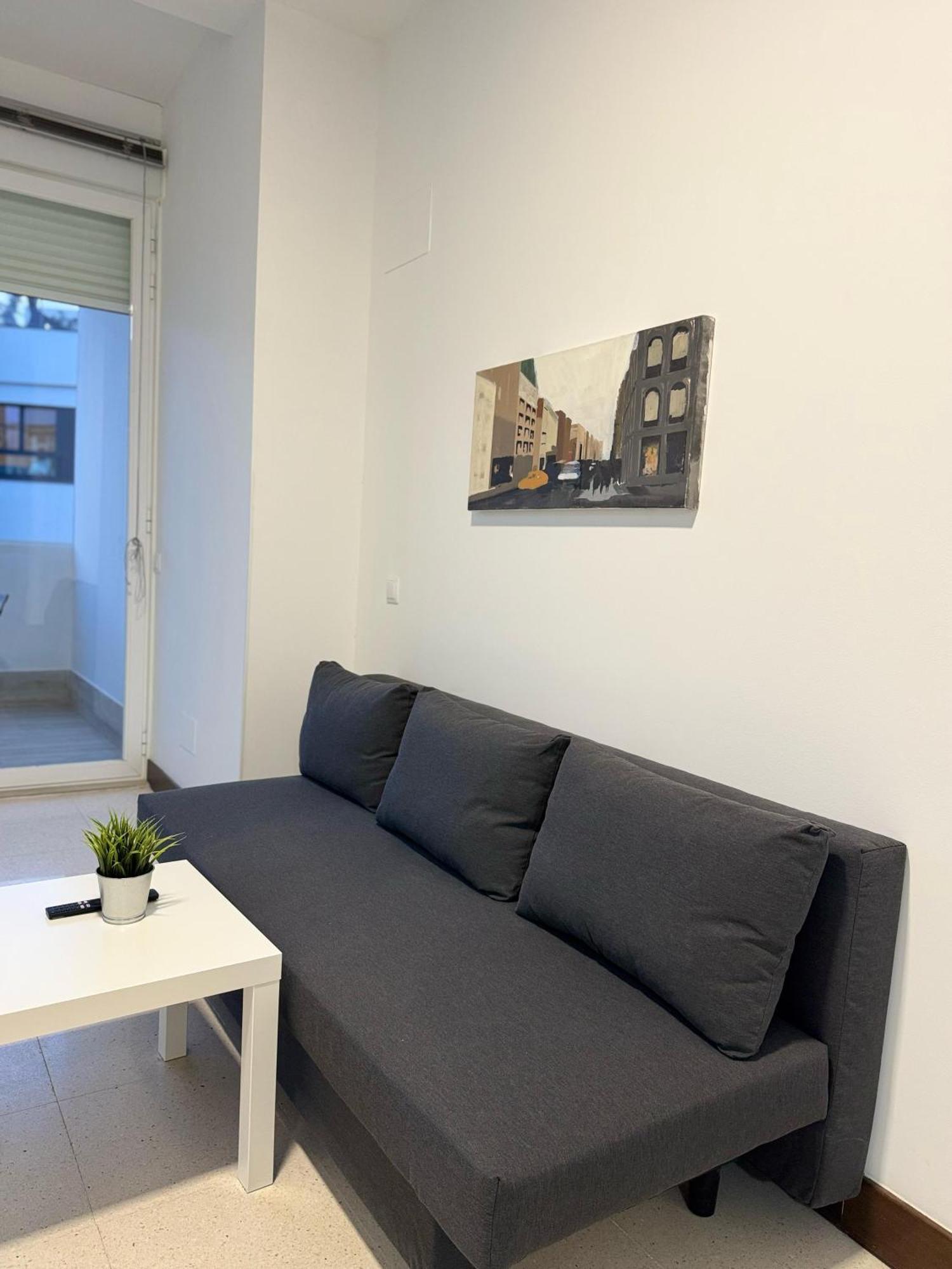 Apartamento Luminosos Pozuelo A 8 Minutos De Palacio Real Madrid