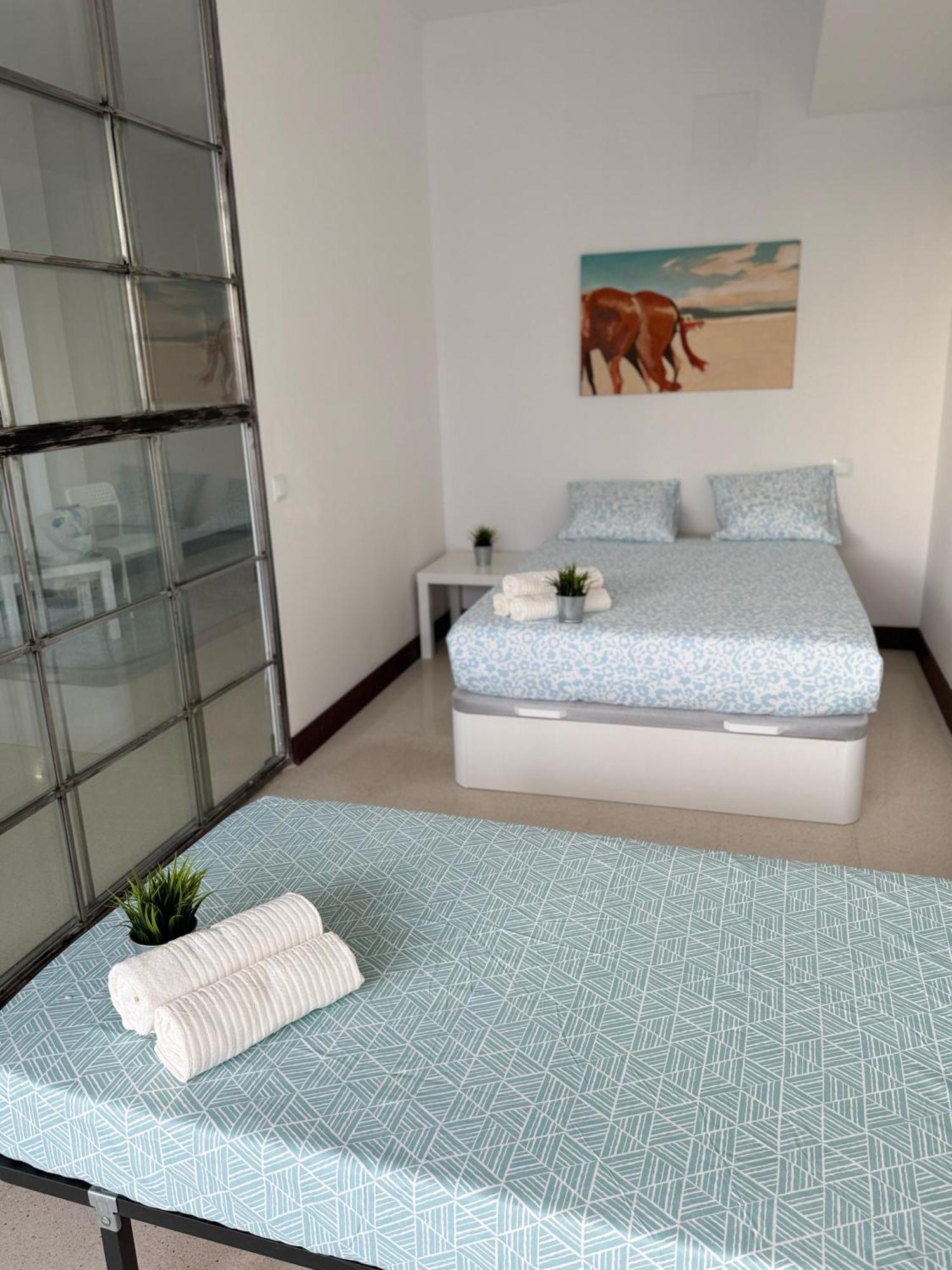 Apartamento Luminosos Pozuelo A 8 Minutos De Palacio Real *