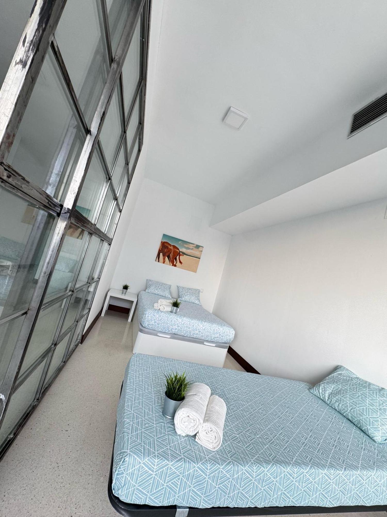 Apartamento Luminosos Pozuelo A 8 Minutos De Palacio Real