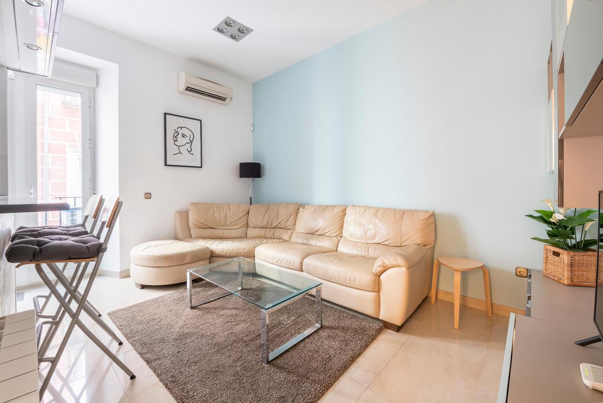 Exclusivo En El Centro By Bebalmy Apartment Madrid
