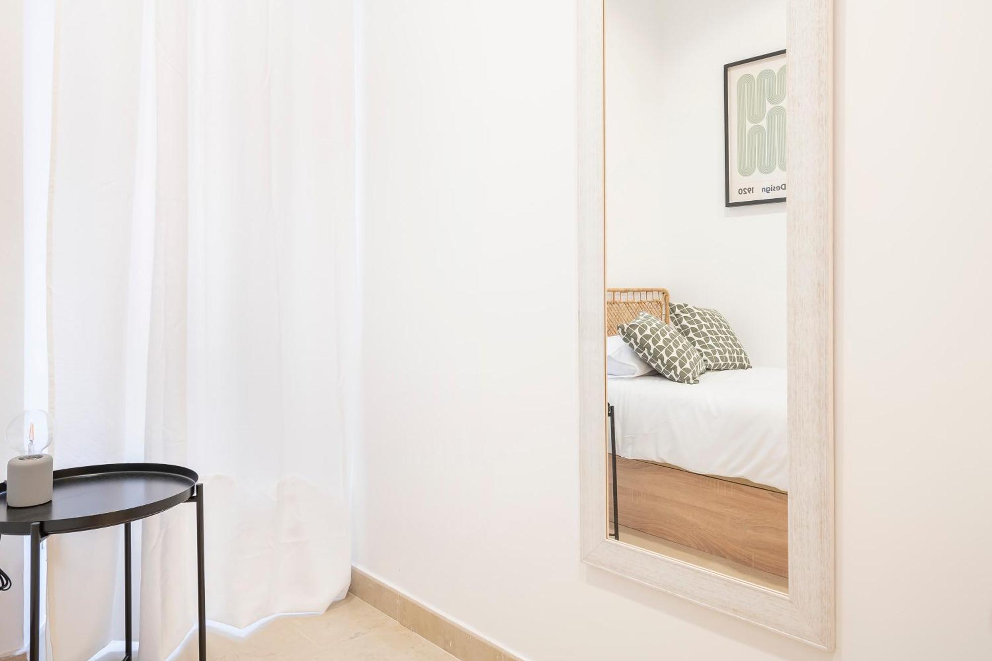 Apartment Exclusivo En El Centro By Bebalmy