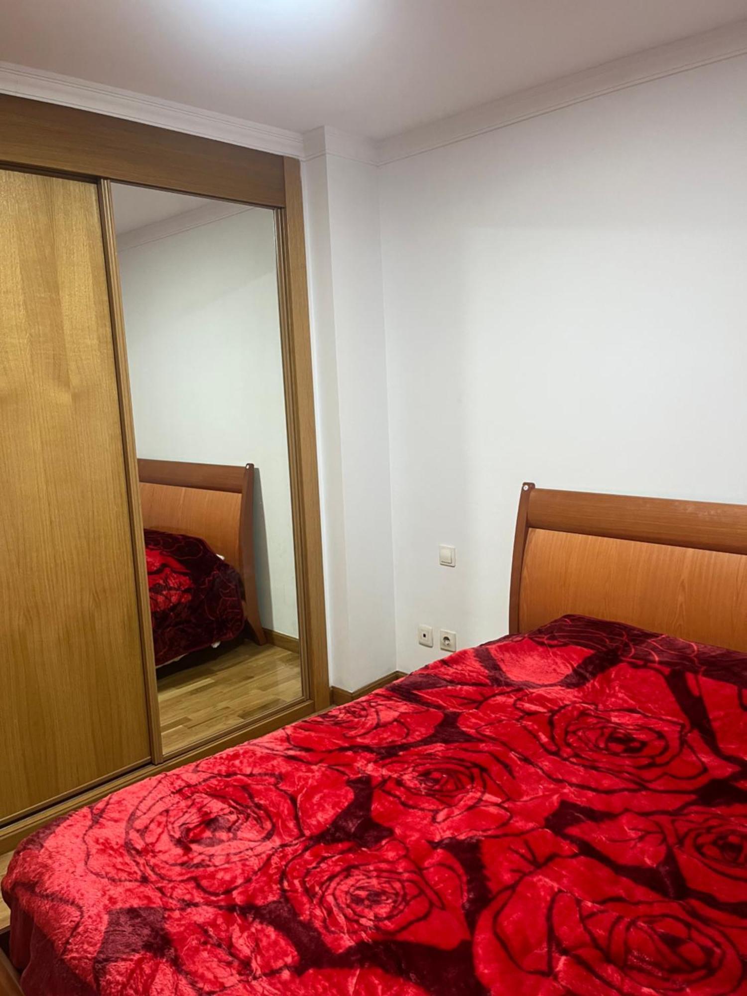 Apartment Privado Madrid