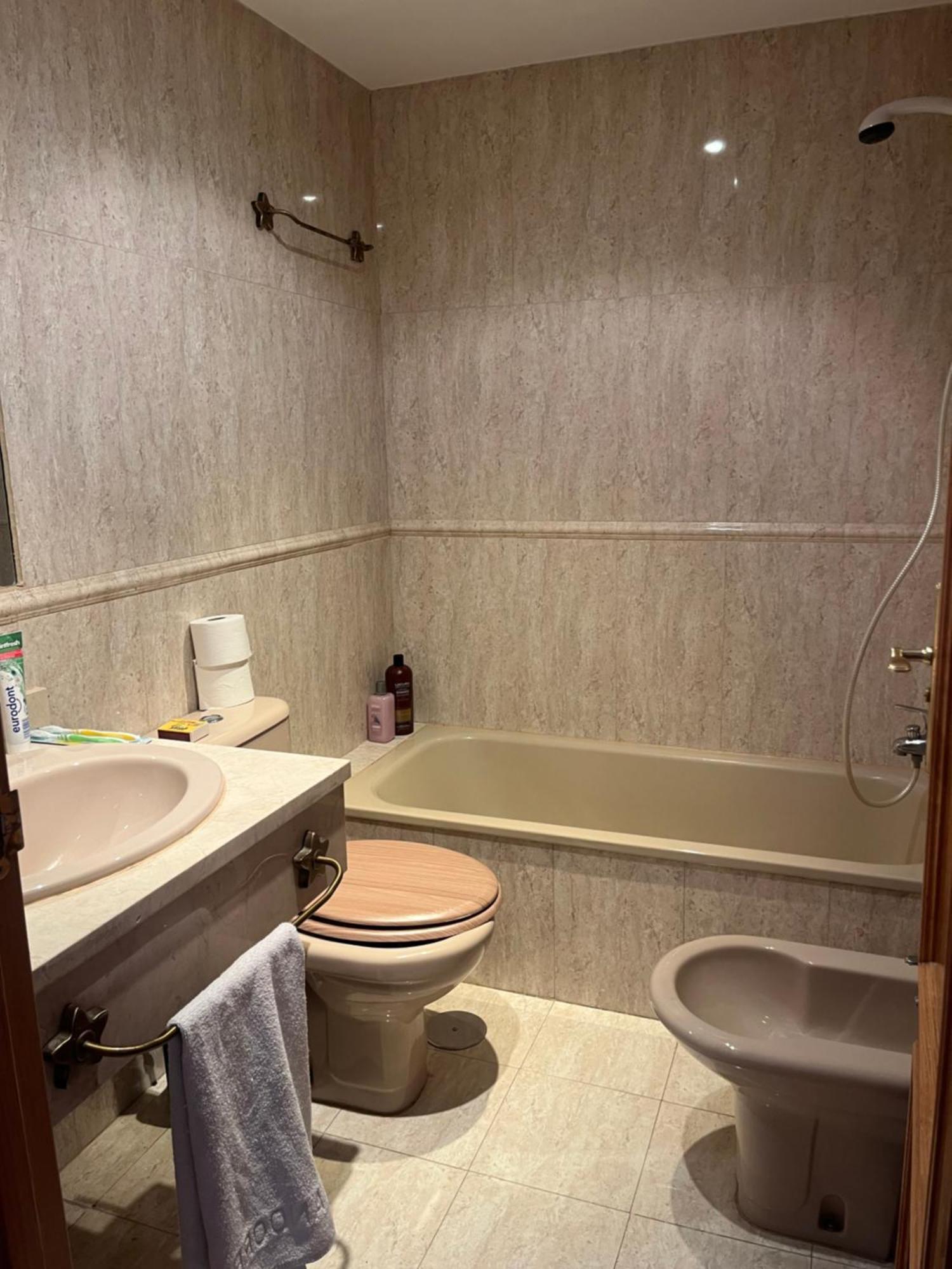 Apartment Privado