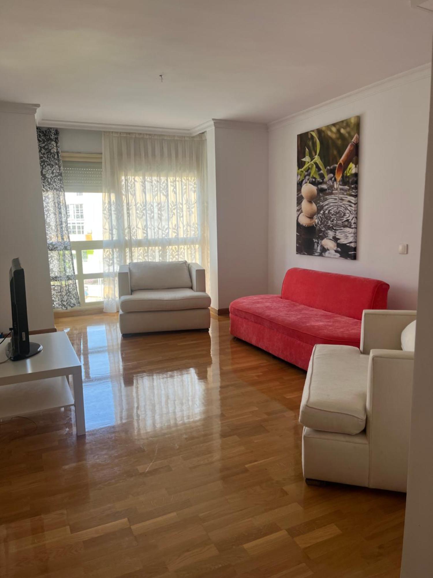Apartment Privado Madrid