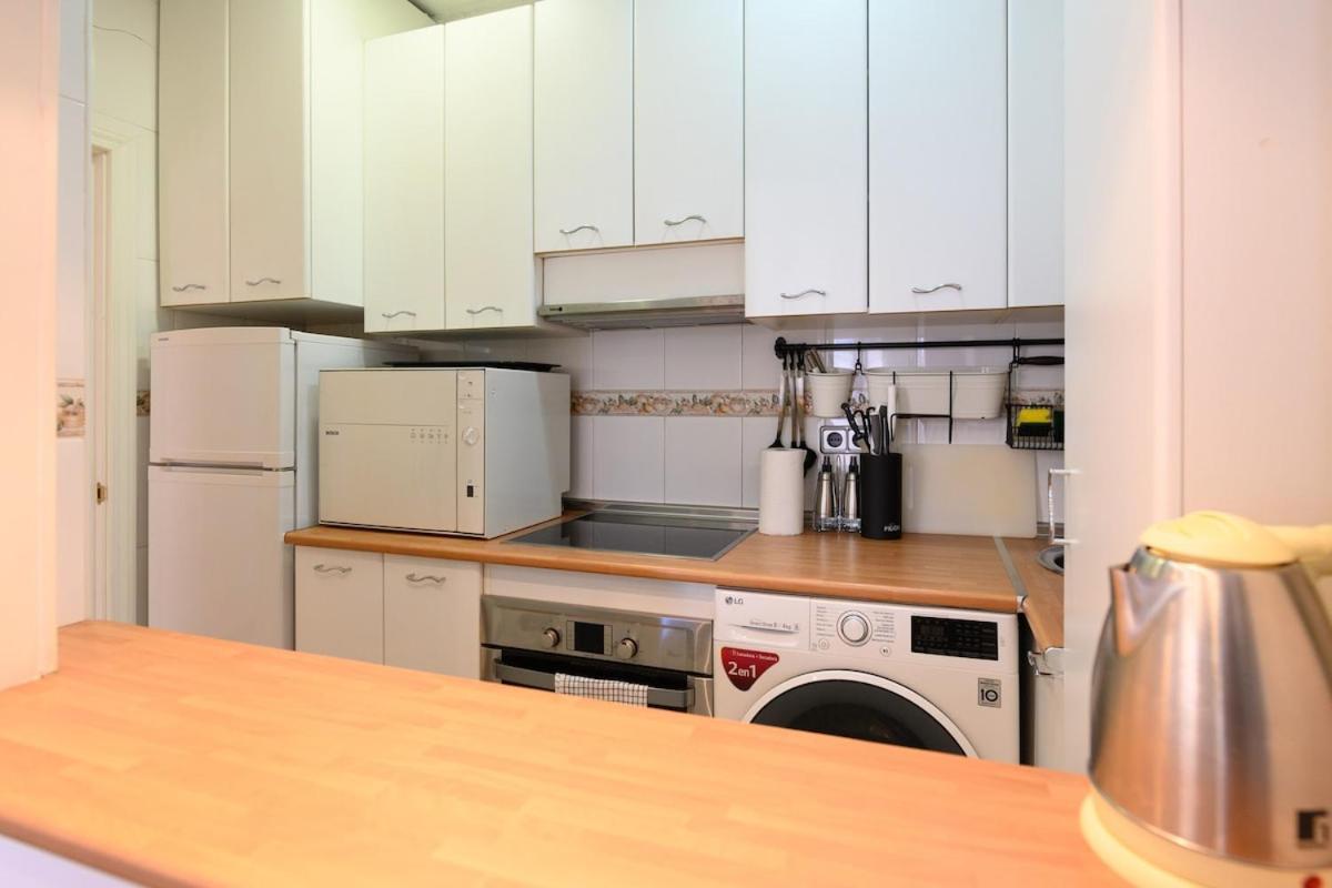 For Lovely Tempotal Centro Sbe282d Apartment