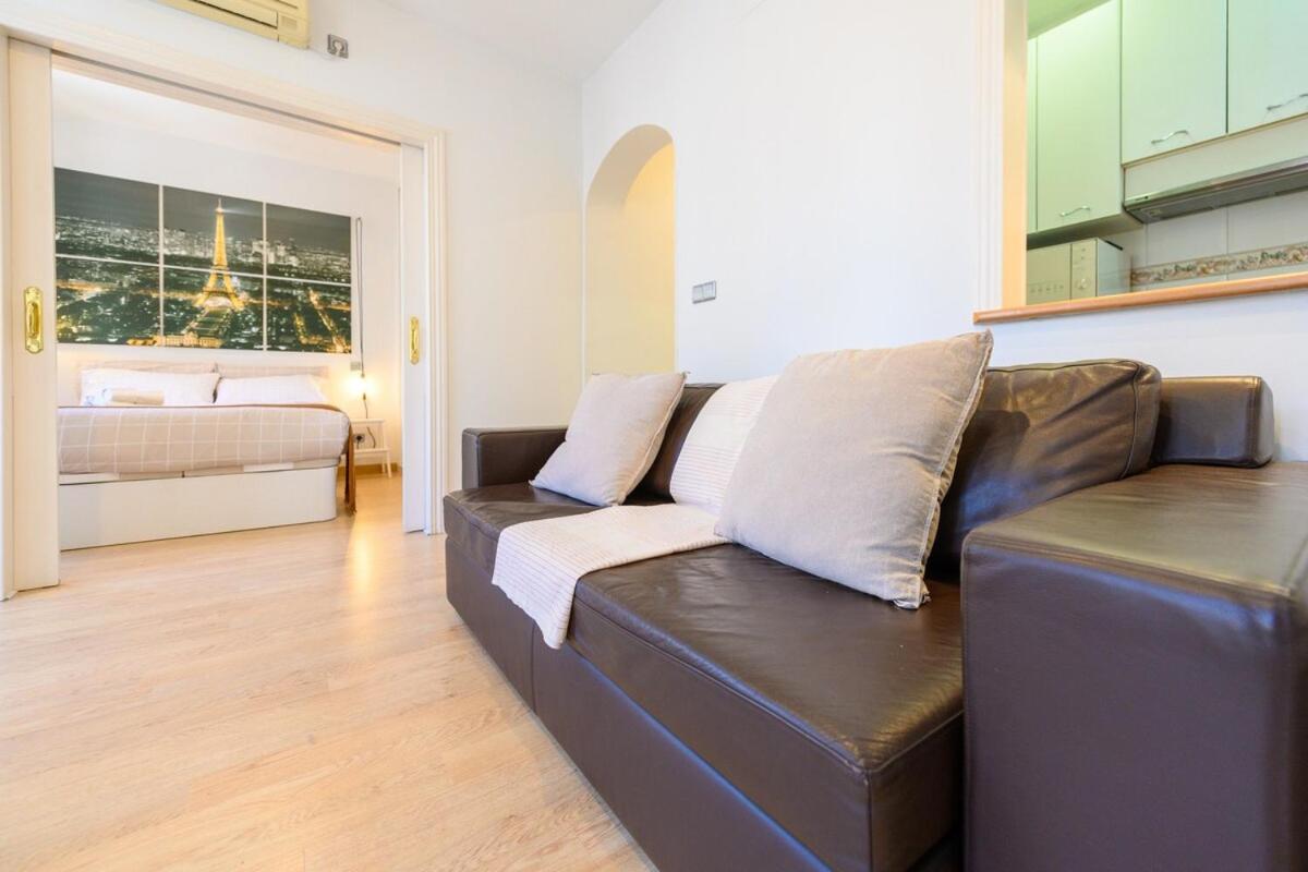 Apartment For Lovely Tempotal Centro Sbe282d