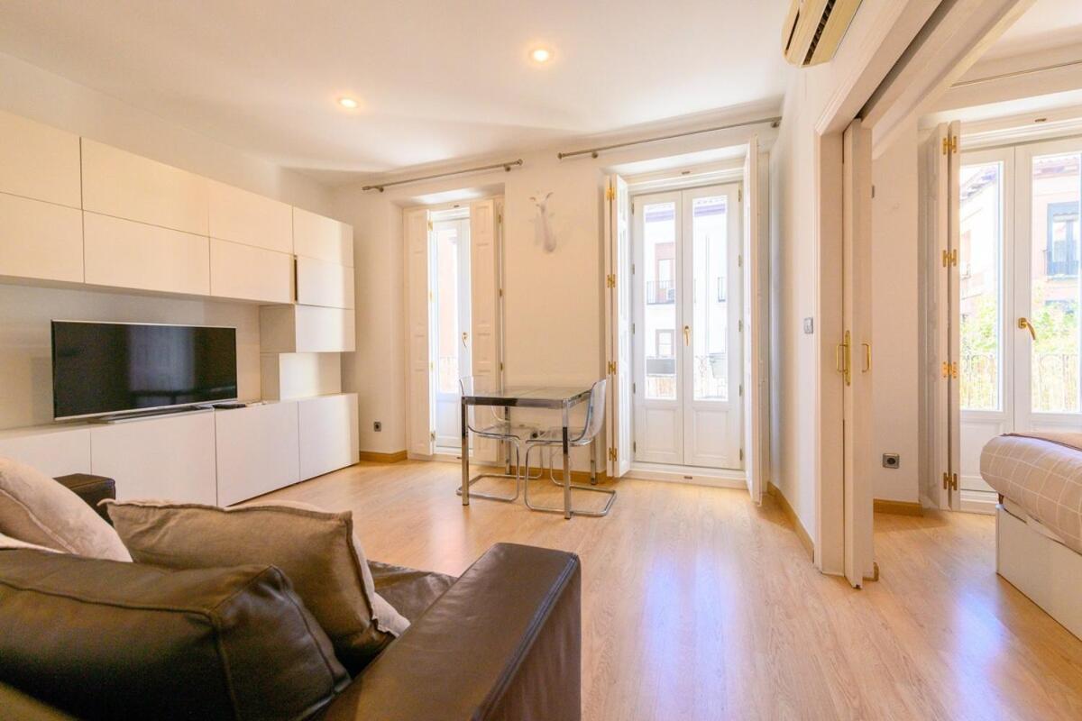 For Lovely Tempotal Centro Sbe282d * Madrid