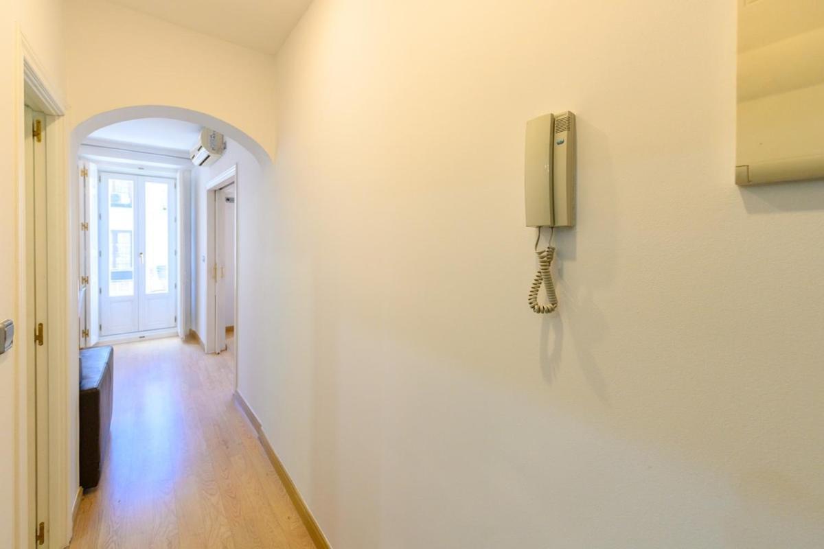 For Lovely Tempotal Centro Sbe282d Apartment *