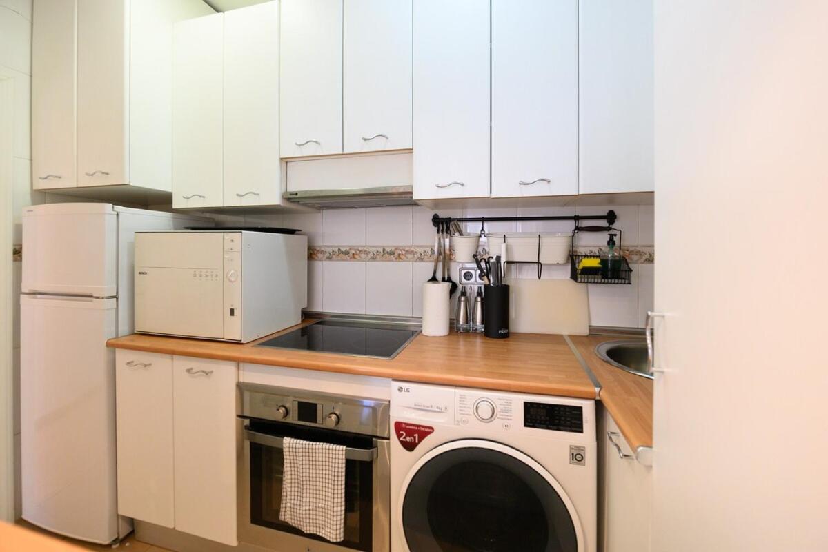 For Lovely Tempotal Centro Sbe282d Apartment *