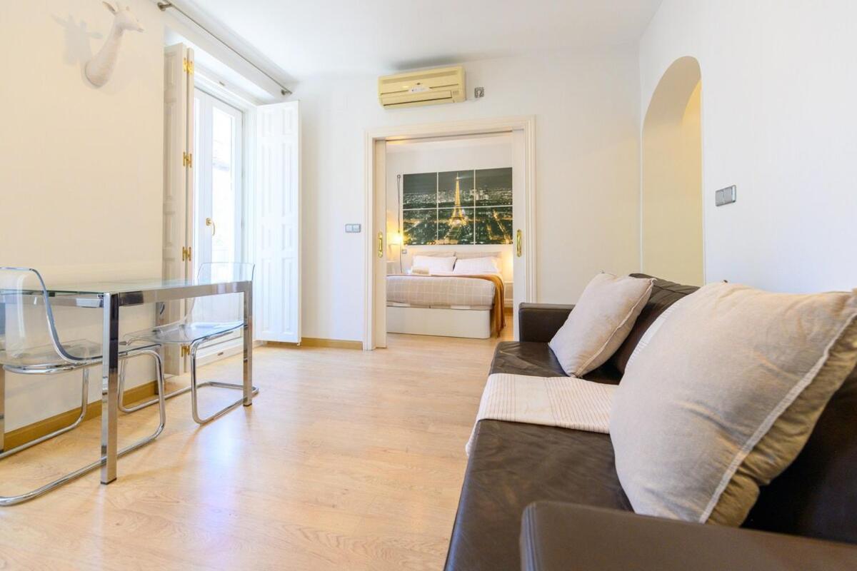 Apartment For Lovely Tempotal Centro Sbe282d