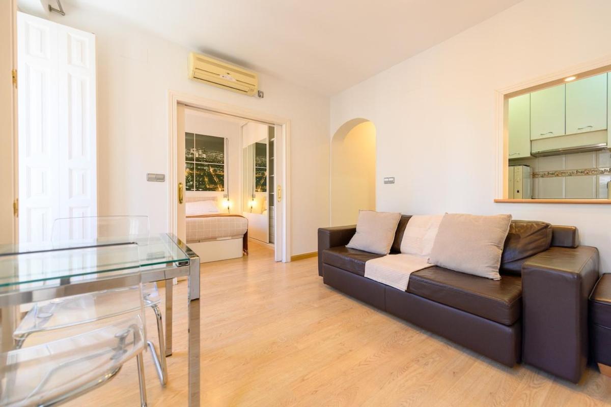 Apartment For Lovely Tempotal Centro Sbe282d