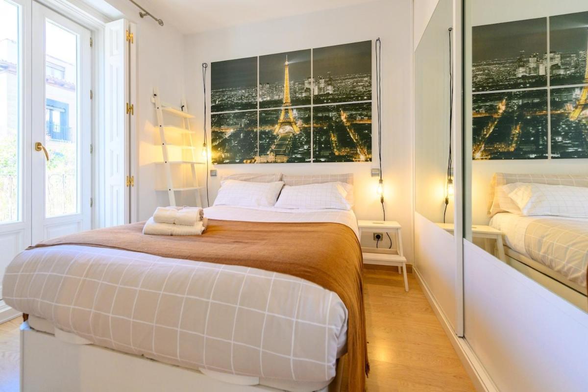 For Lovely Tempotal Centro Sbe282d * Madrid