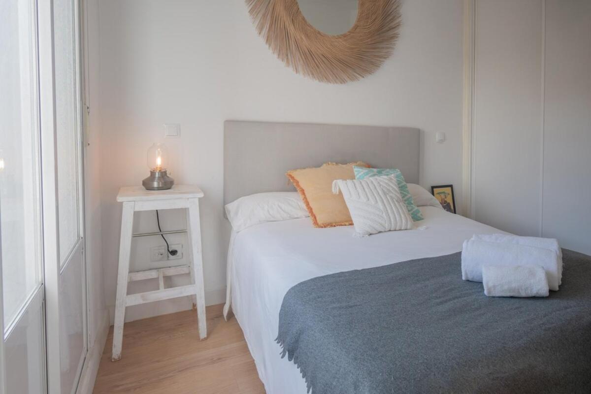 Apartment For Spring Urban Temporal Pri103c Madrid