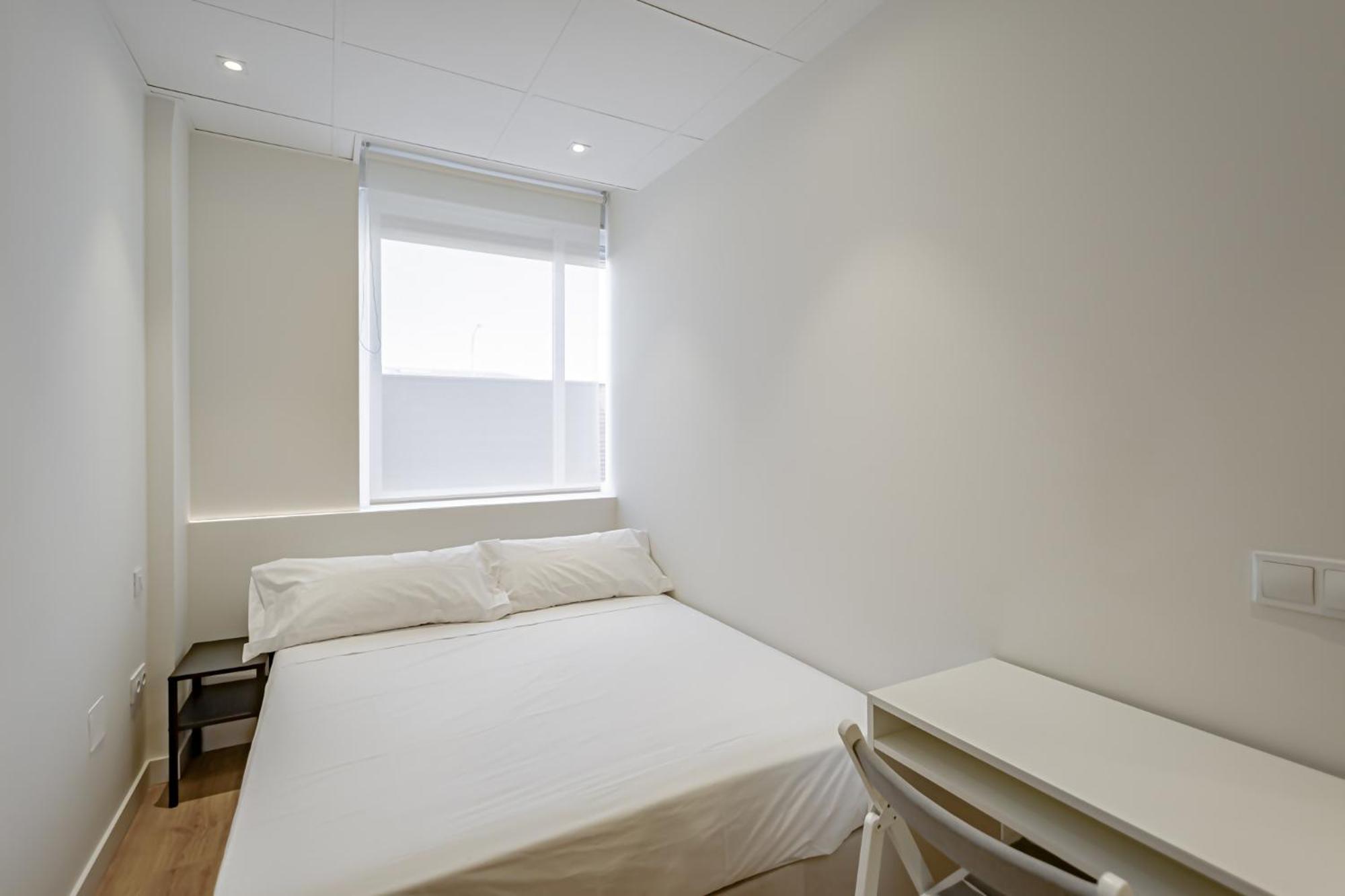 Aparthotel Noviembre