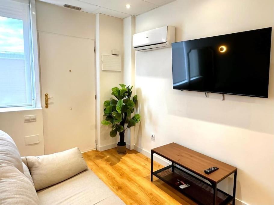 Aparthotel Noviembre Madrid