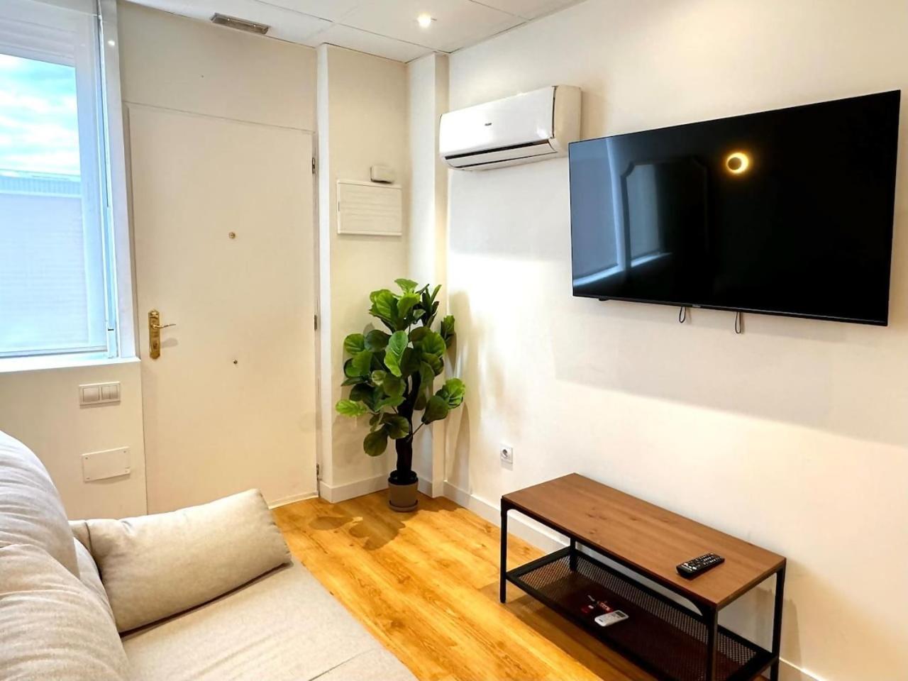 Noviembre Aparthotel Madrid